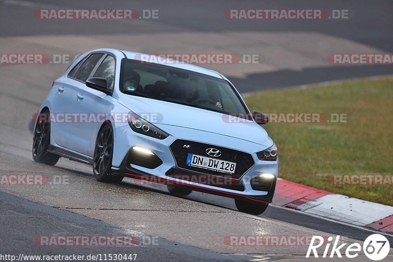 Bild #11530447 - Touristenfahrten Nürburgring Nordschleife (12.12.2020)