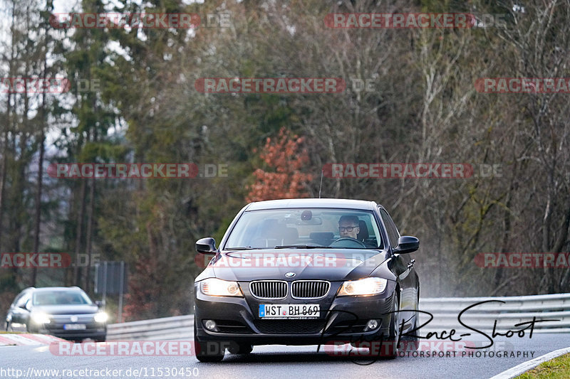 Bild #11530450 - Touristenfahrten Nürburgring Nordschleife (12.12.2020)