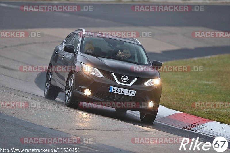 Bild #11530451 - Touristenfahrten Nürburgring Nordschleife (12.12.2020)