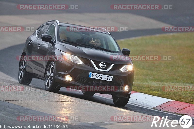 Bild #11530456 - Touristenfahrten Nürburgring Nordschleife (12.12.2020)