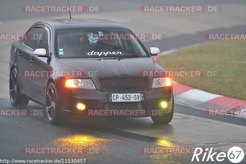 Bild #11530457 - Touristenfahrten Nürburgring Nordschleife (12.12.2020)