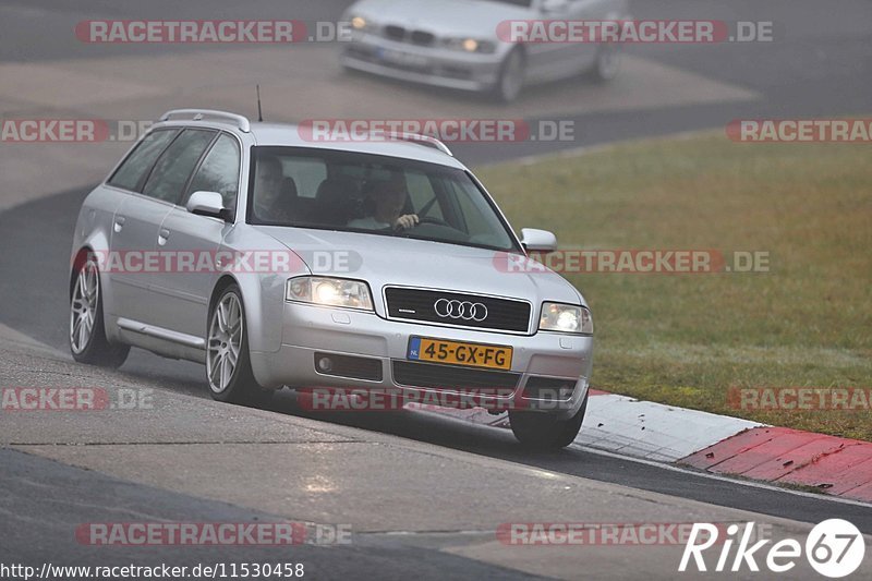 Bild #11530458 - Touristenfahrten Nürburgring Nordschleife (12.12.2020)