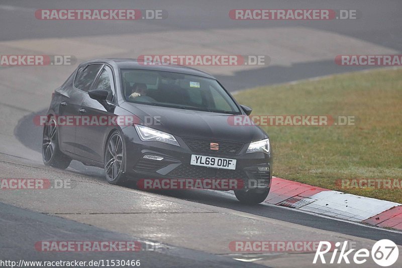 Bild #11530466 - Touristenfahrten Nürburgring Nordschleife (12.12.2020)