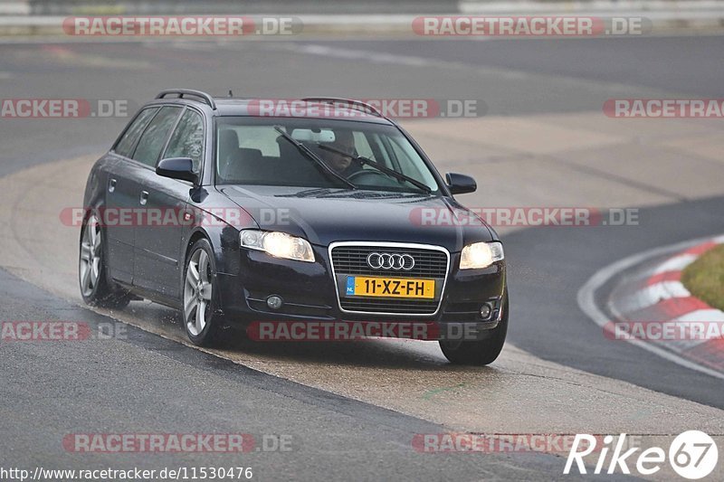 Bild #11530476 - Touristenfahrten Nürburgring Nordschleife (12.12.2020)