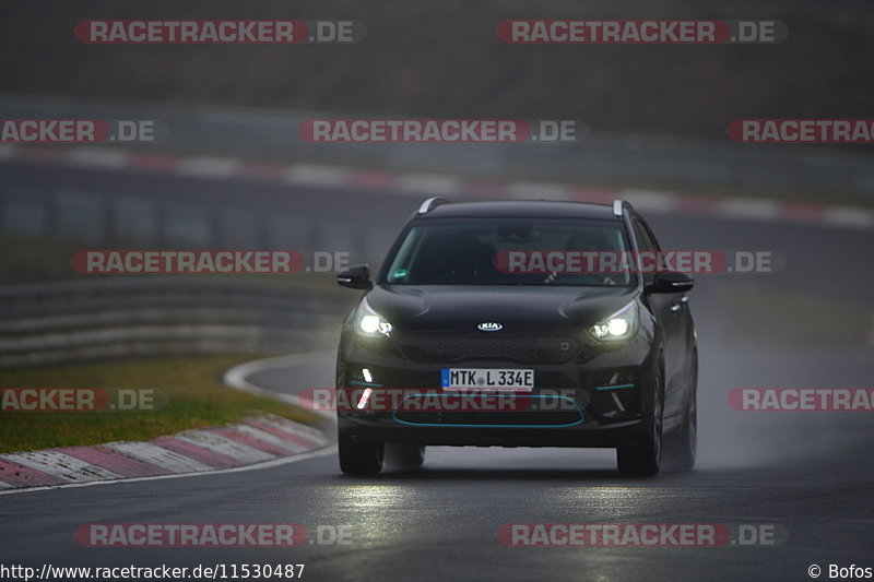 Bild #11530487 - Touristenfahrten Nürburgring Nordschleife (12.12.2020)