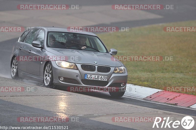 Bild #11530521 - Touristenfahrten Nürburgring Nordschleife (12.12.2020)