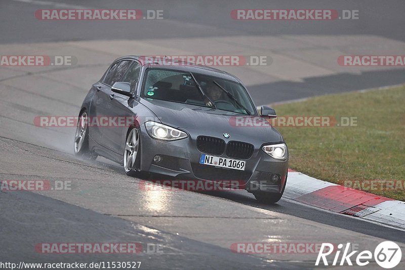 Bild #11530527 - Touristenfahrten Nürburgring Nordschleife (12.12.2020)