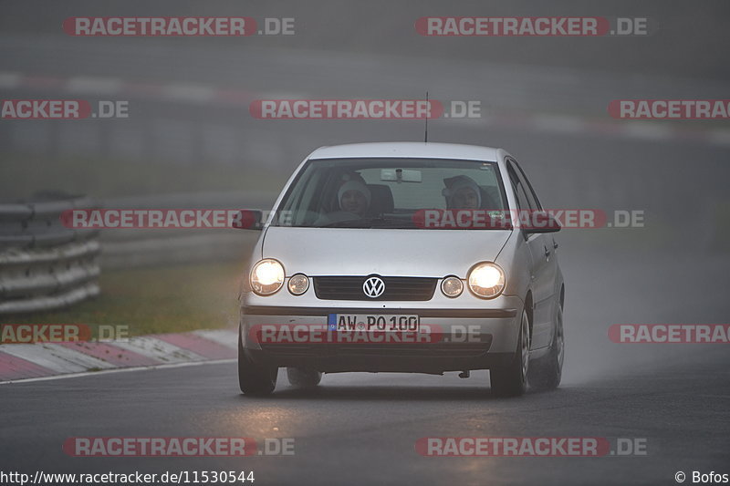 Bild #11530544 - Touristenfahrten Nürburgring Nordschleife (12.12.2020)