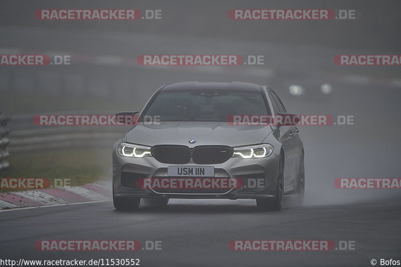 Bild #11530552 - Touristenfahrten Nürburgring Nordschleife (12.12.2020)