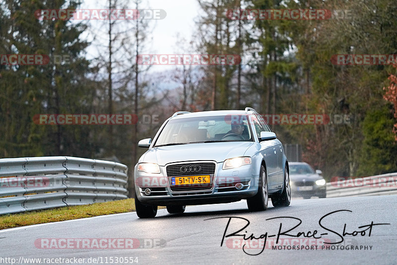 Bild #11530554 - Touristenfahrten Nürburgring Nordschleife (12.12.2020)