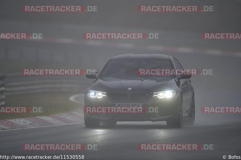 Bild #11530558 - Touristenfahrten Nürburgring Nordschleife (12.12.2020)