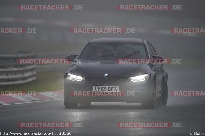 Bild #11530560 - Touristenfahrten Nürburgring Nordschleife (12.12.2020)