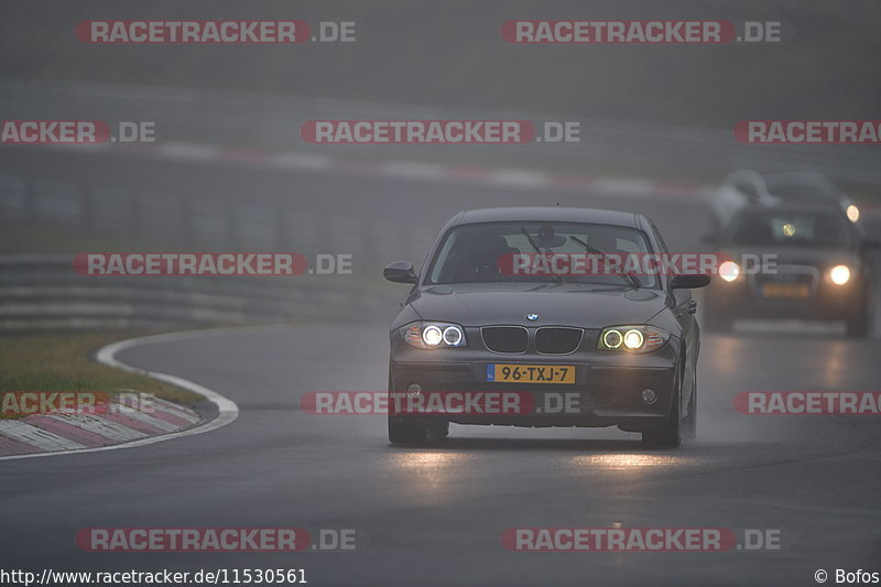 Bild #11530561 - Touristenfahrten Nürburgring Nordschleife (12.12.2020)