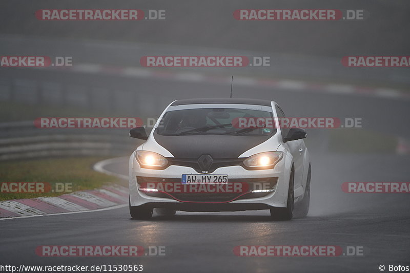 Bild #11530563 - Touristenfahrten Nürburgring Nordschleife (12.12.2020)