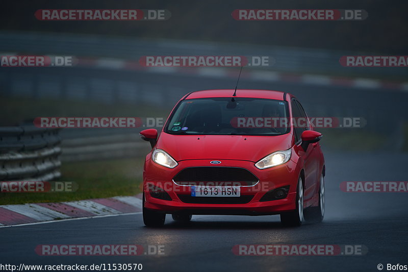 Bild #11530570 - Touristenfahrten Nürburgring Nordschleife (12.12.2020)