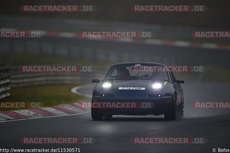 Bild #11530571 - Touristenfahrten Nürburgring Nordschleife (12.12.2020)