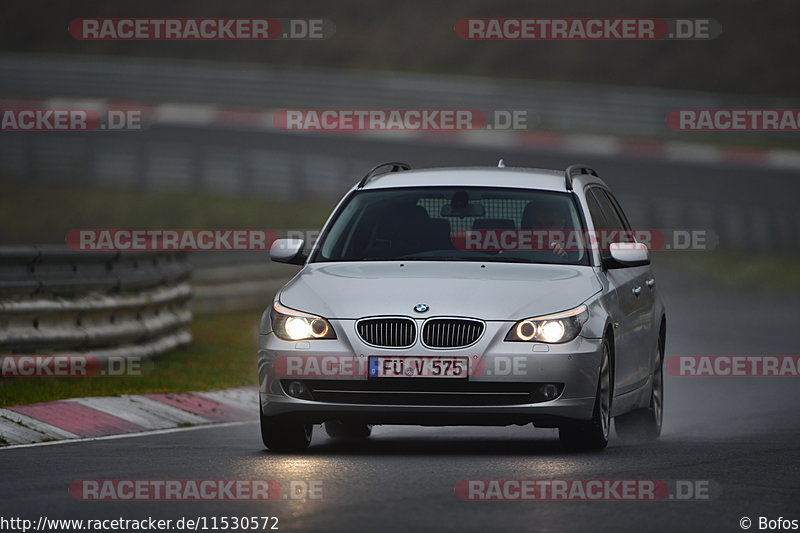 Bild #11530572 - Touristenfahrten Nürburgring Nordschleife (12.12.2020)