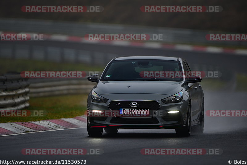 Bild #11530573 - Touristenfahrten Nürburgring Nordschleife (12.12.2020)