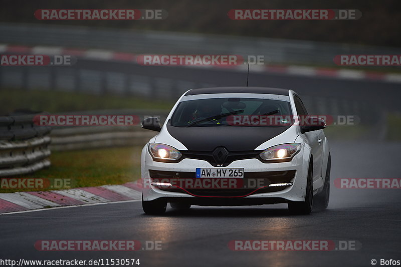 Bild #11530574 - Touristenfahrten Nürburgring Nordschleife (12.12.2020)