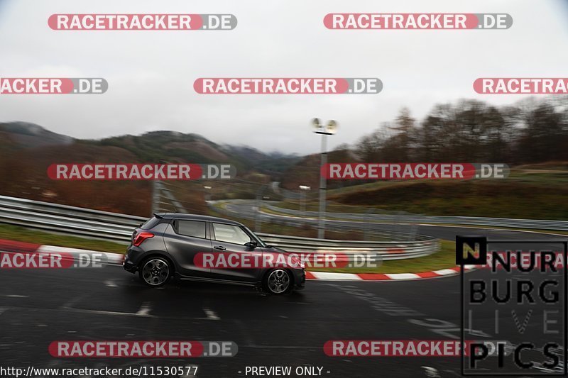 Bild #11530577 - Touristenfahrten Nürburgring Nordschleife (12.12.2020)