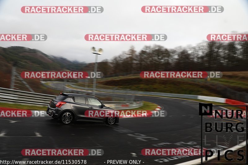 Bild #11530578 - Touristenfahrten Nürburgring Nordschleife (12.12.2020)