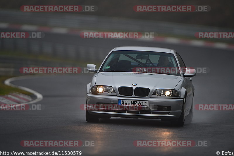 Bild #11530579 - Touristenfahrten Nürburgring Nordschleife (12.12.2020)