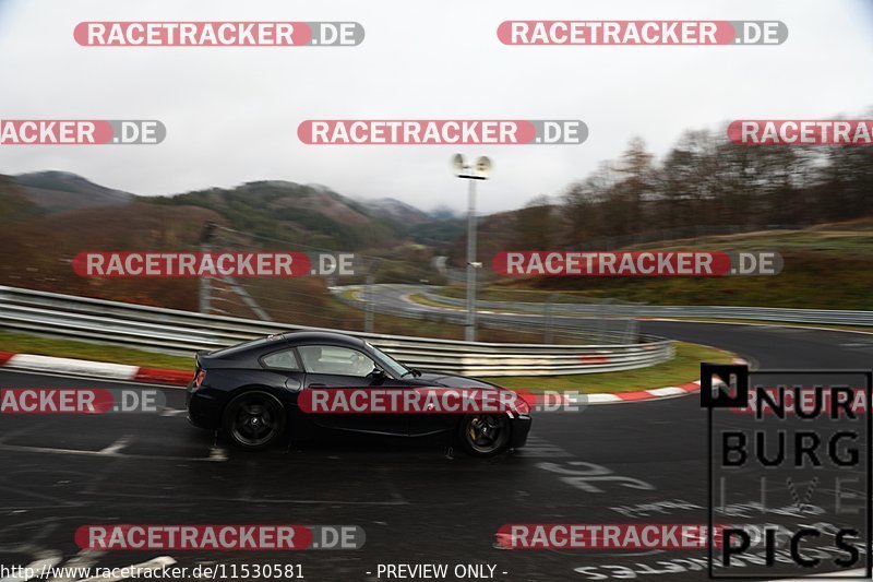 Bild #11530581 - Touristenfahrten Nürburgring Nordschleife (12.12.2020)