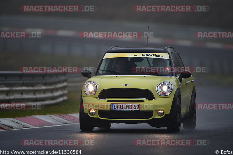 Bild #11530584 - Touristenfahrten Nürburgring Nordschleife (12.12.2020)