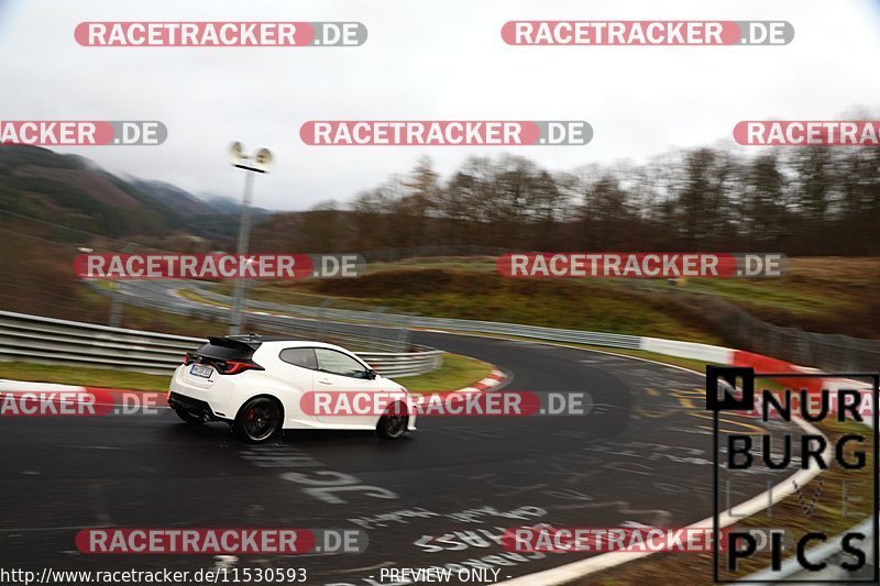 Bild #11530593 - Touristenfahrten Nürburgring Nordschleife (12.12.2020)