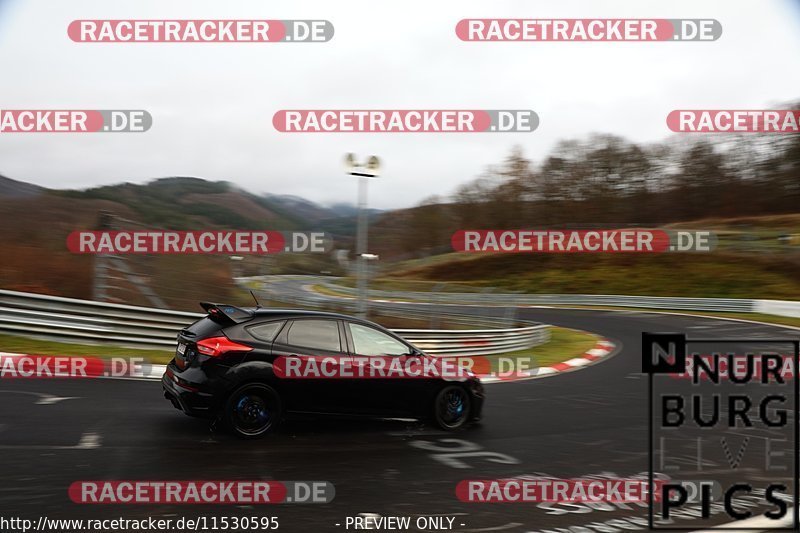 Bild #11530595 - Touristenfahrten Nürburgring Nordschleife (12.12.2020)