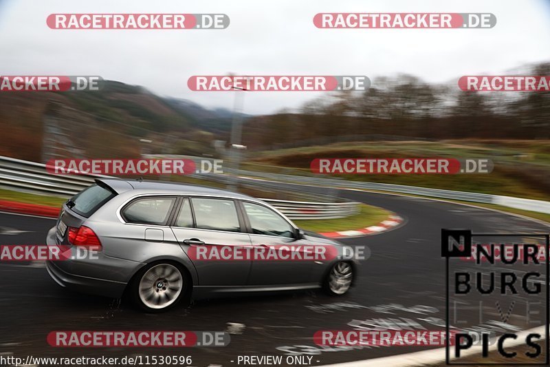 Bild #11530596 - Touristenfahrten Nürburgring Nordschleife (12.12.2020)