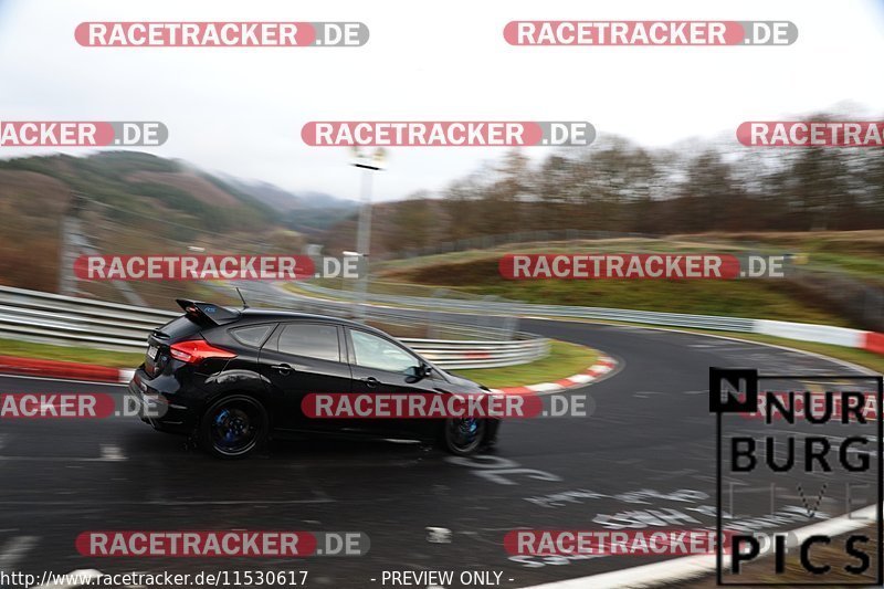 Bild #11530617 - Touristenfahrten Nürburgring Nordschleife (12.12.2020)