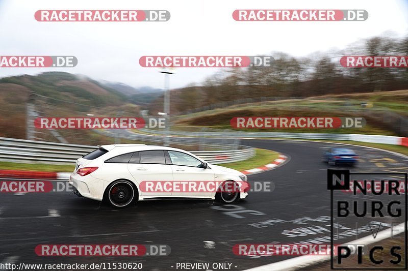 Bild #11530620 - Touristenfahrten Nürburgring Nordschleife (12.12.2020)