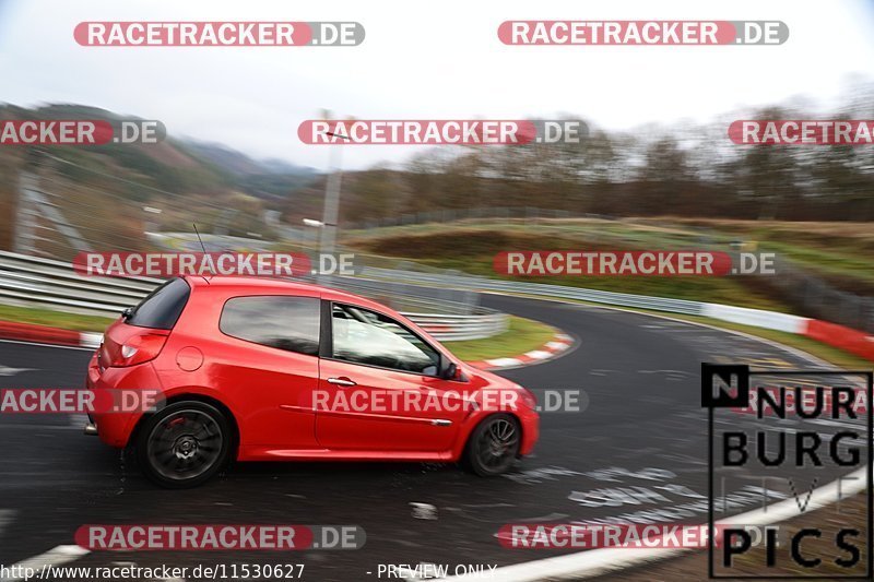 Bild #11530627 - Touristenfahrten Nürburgring Nordschleife (12.12.2020)