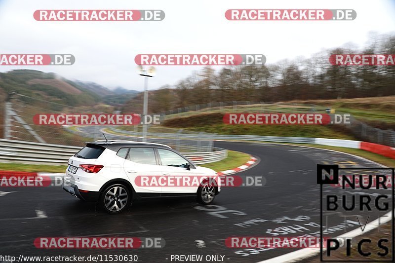 Bild #11530630 - Touristenfahrten Nürburgring Nordschleife (12.12.2020)