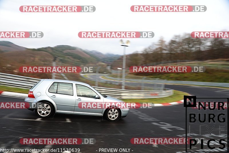 Bild #11530639 - Touristenfahrten Nürburgring Nordschleife (12.12.2020)