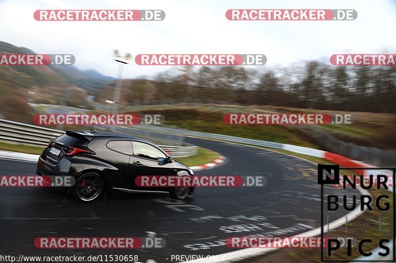 Bild #11530658 - Touristenfahrten Nürburgring Nordschleife (12.12.2020)