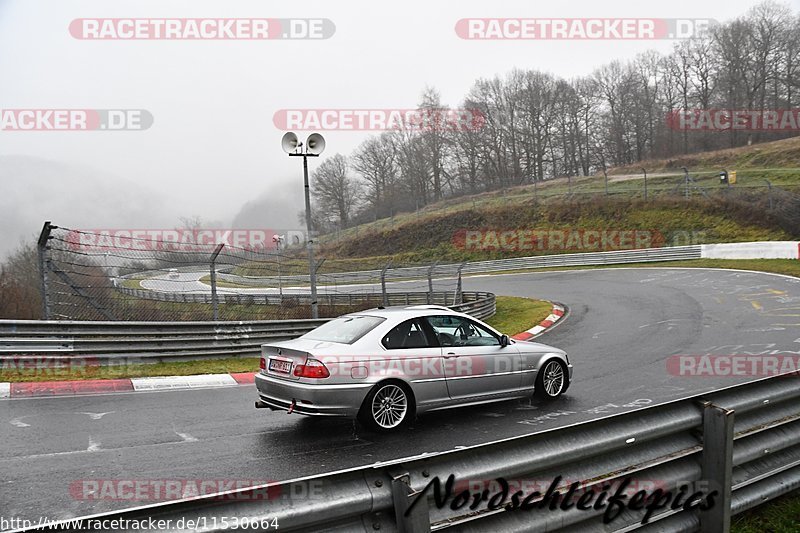 Bild #11530664 - Touristenfahrten Nürburgring Nordschleife (12.12.2020)