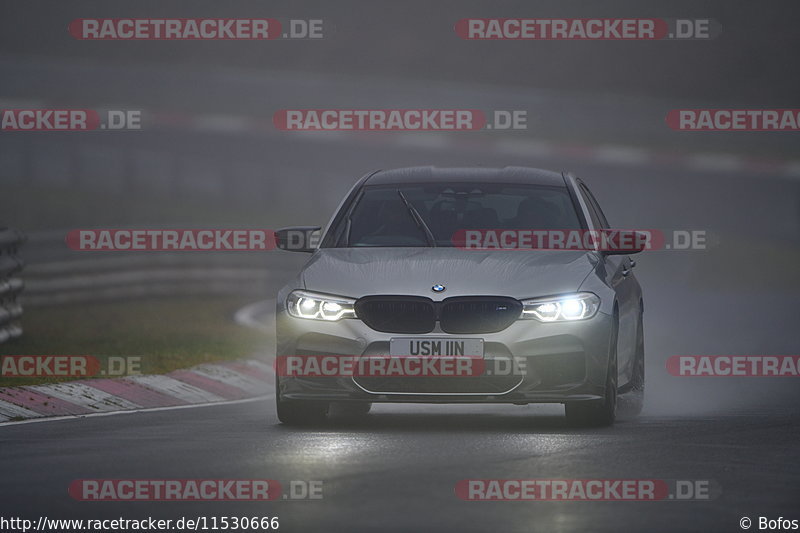 Bild #11530666 - Touristenfahrten Nürburgring Nordschleife (12.12.2020)