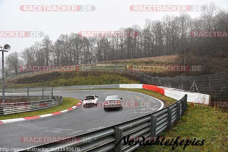 Bild #11530670 - Touristenfahrten Nürburgring Nordschleife (12.12.2020)