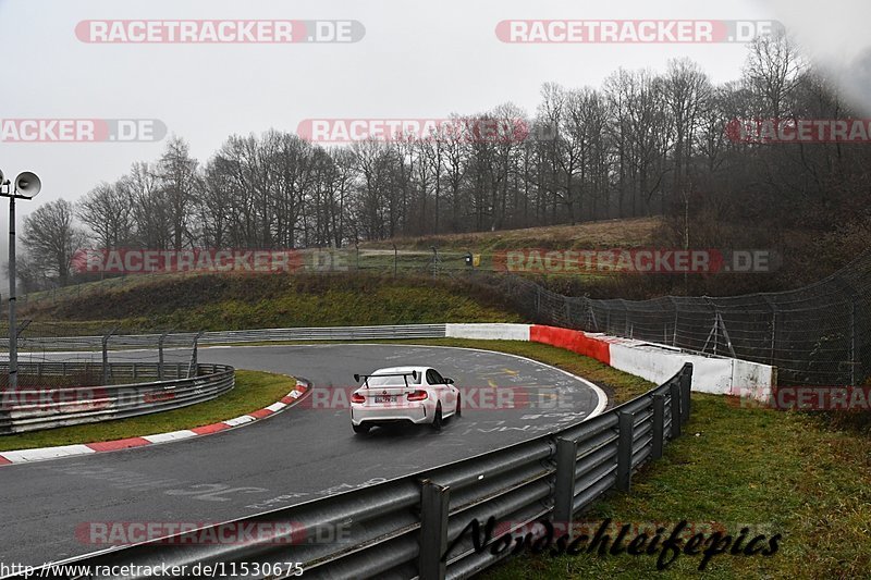 Bild #11530675 - Touristenfahrten Nürburgring Nordschleife (12.12.2020)