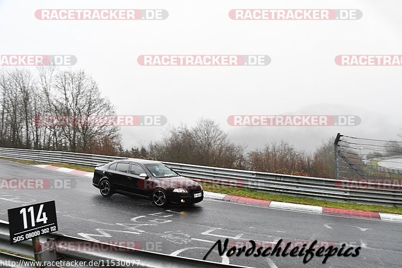 Bild #11530677 - Touristenfahrten Nürburgring Nordschleife (12.12.2020)