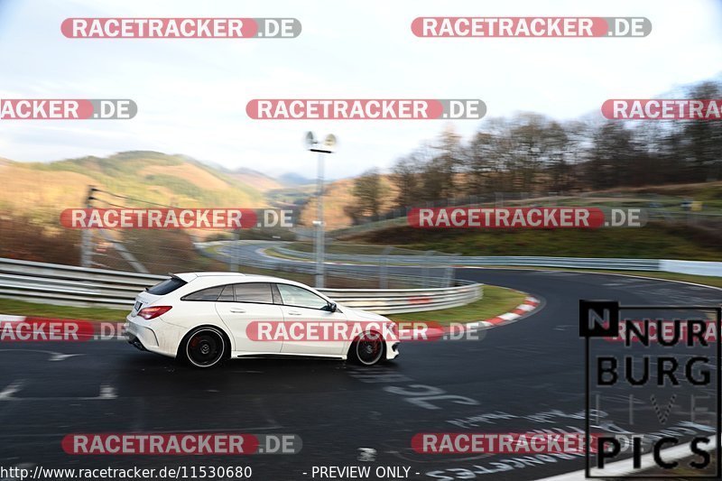 Bild #11530680 - Touristenfahrten Nürburgring Nordschleife (12.12.2020)