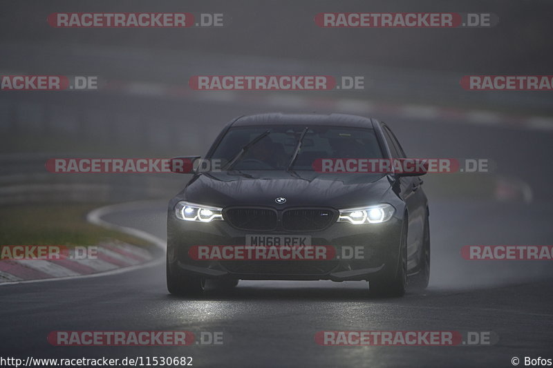 Bild #11530682 - Touristenfahrten Nürburgring Nordschleife (12.12.2020)