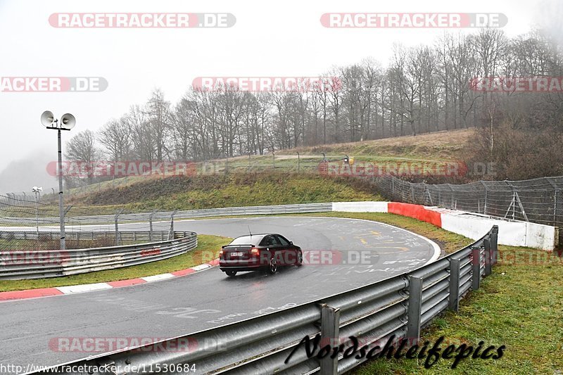 Bild #11530684 - Touristenfahrten Nürburgring Nordschleife (12.12.2020)