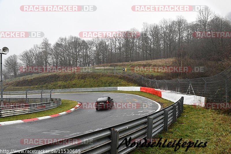Bild #11530685 - Touristenfahrten Nürburgring Nordschleife (12.12.2020)