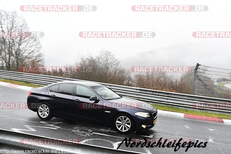 Bild #11530696 - Touristenfahrten Nürburgring Nordschleife (12.12.2020)