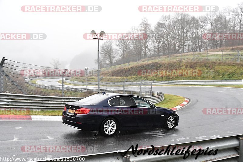 Bild #11530700 - Touristenfahrten Nürburgring Nordschleife (12.12.2020)