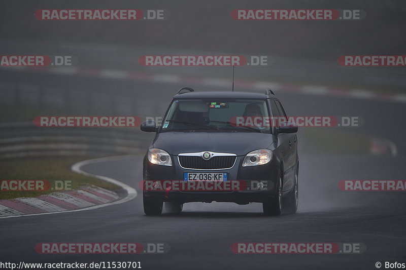 Bild #11530701 - Touristenfahrten Nürburgring Nordschleife (12.12.2020)