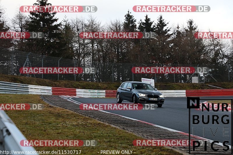 Bild #11530717 - Touristenfahrten Nürburgring Nordschleife (12.12.2020)